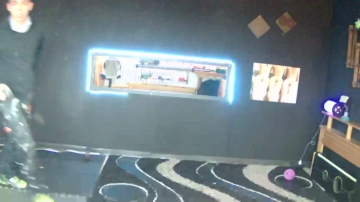 TedTheBanger  15-10-2021 Recorded Video Webcam